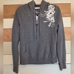 Metal Mulisha Hoodie